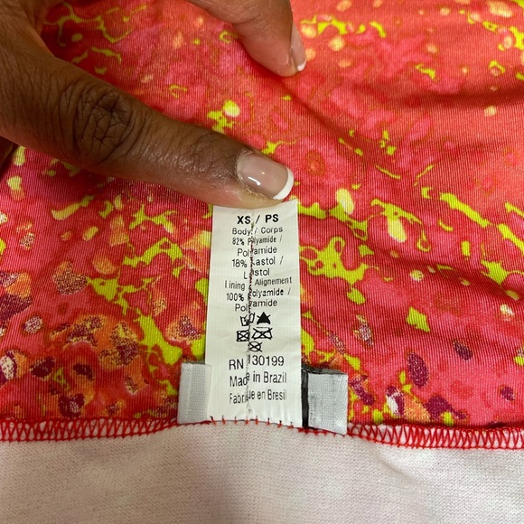 DiNiela High Waisted Bikini - Picture 9 of 11